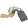 
Carbon Brush 1800/W - Stiga Genuine Part - 118801086/0
