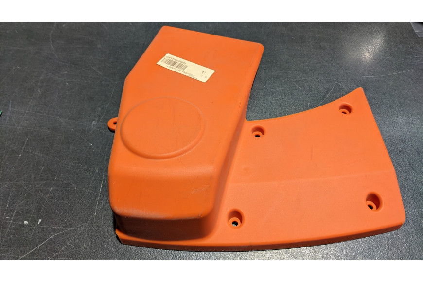 Abdeckung - 295669201 - Original Husqvarna Ersatzteile