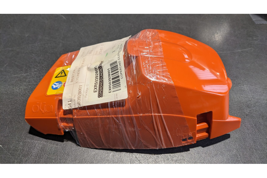 Coperchio Del Cilindro - 503928001 - Originale Husqvarna
