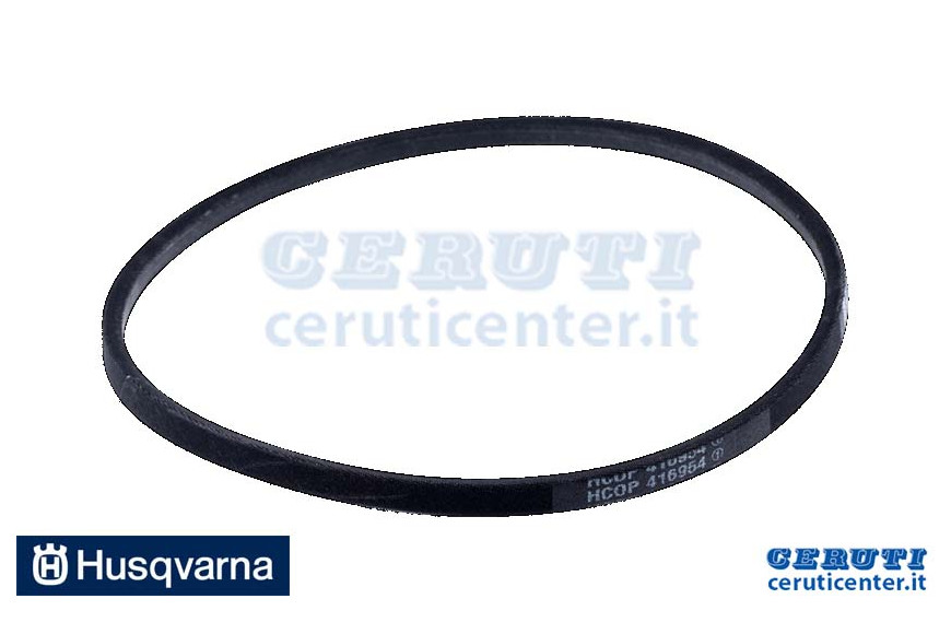 Strap - Original Husqvarna - 532416954