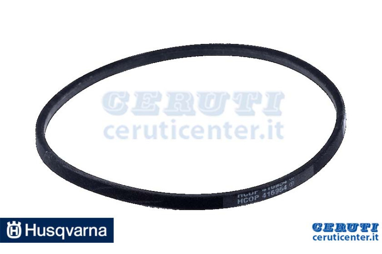 Cinghia - Originale Husqvarna - 532416954
