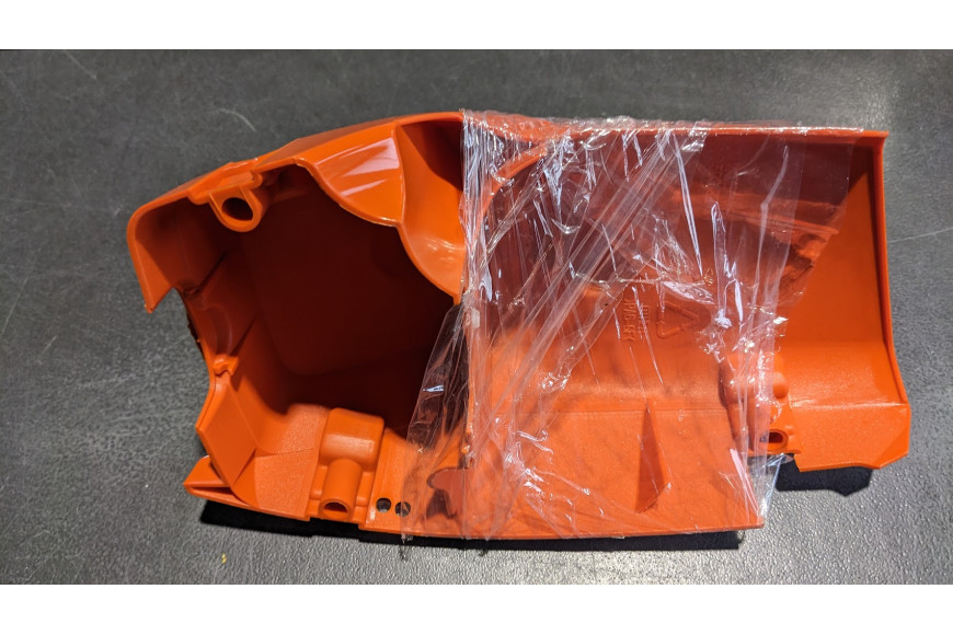 Coperchio Del Cilindro - 503928001 - Originale Husqvarna