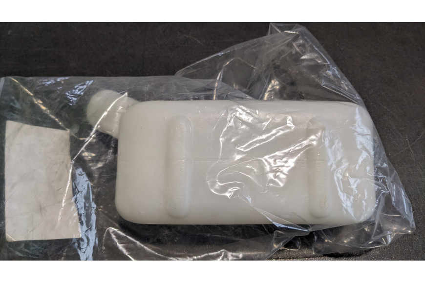 Petrol Tank- Stiga Genuine Part - 123733002/0