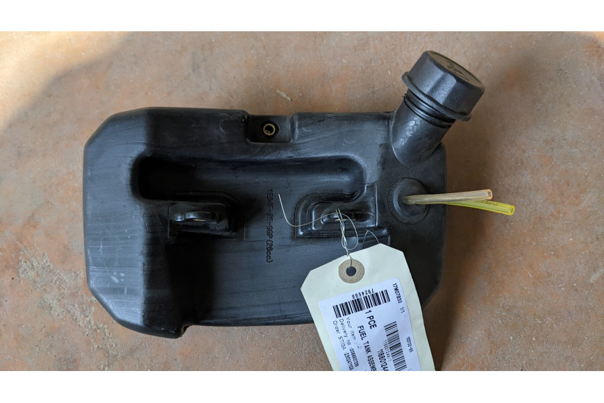 Tank Assembly - 118801244/1 - Original Stiga