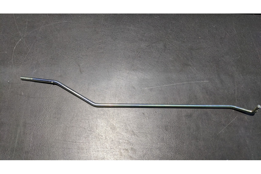 Asta Collegamento Freni Piatto Di Taglio - Originale Stiga - 125033045/1 - sostituisce - 125033045/0