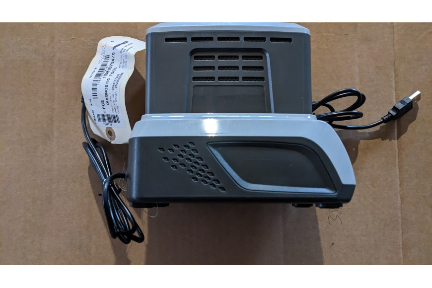 Diagnostic Tool 48V - Originale Stiga - 118810754/0 SOLO X OFFICINE STIGA