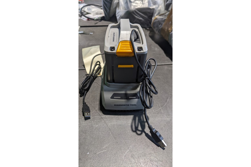 Diagnostic Tool 48V - Originale Stiga - 118810754/0 SOLO X OFFICINE STIGA