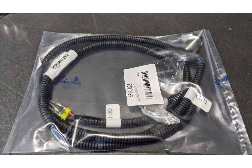 Sensor - BCS genuine -  581A0028
