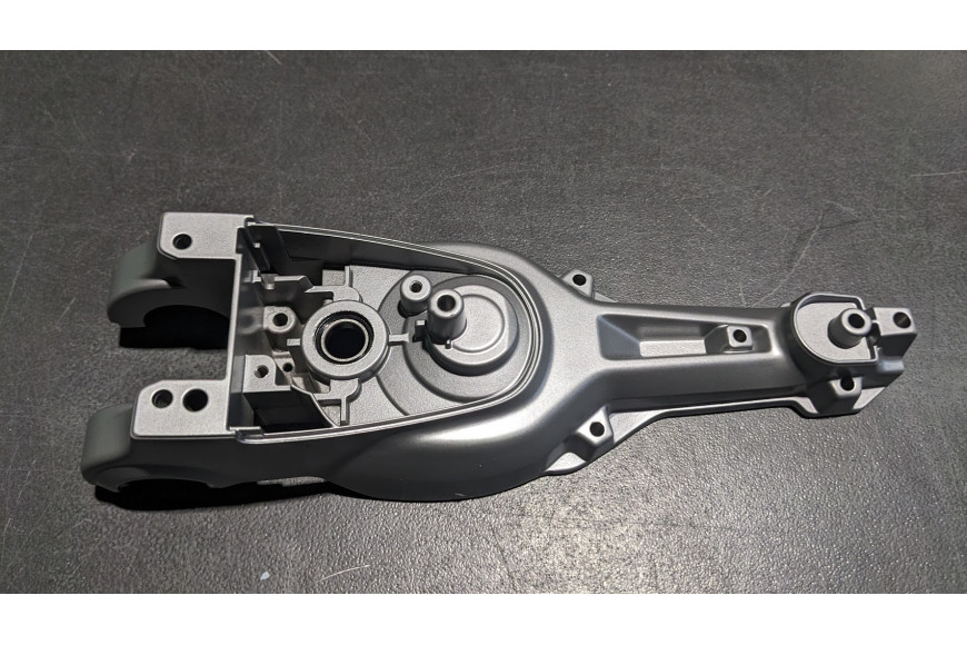 Alloggiamento Del Cambio Compl. - 588564406 - Originale Husqvarna