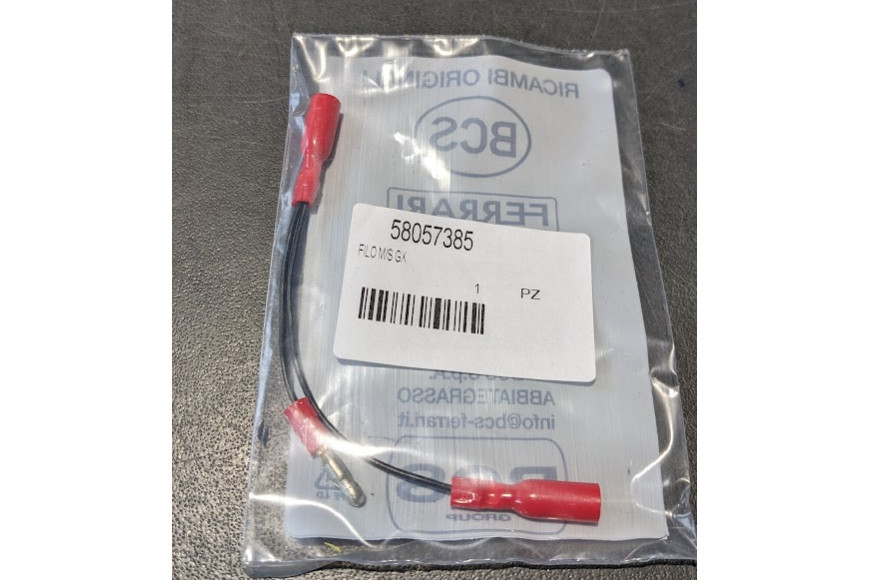 Draht - BCS Original - 58057385