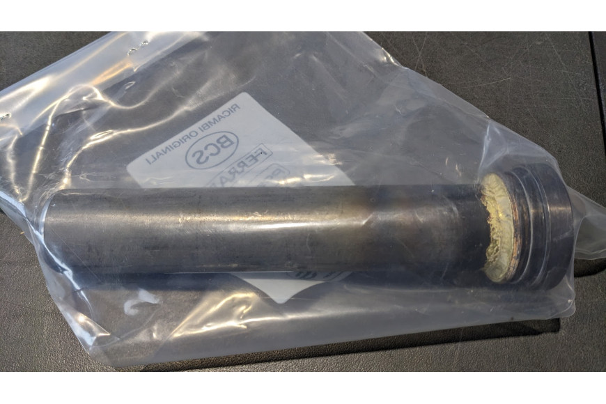 Tubo - Originale BCS - 59070012