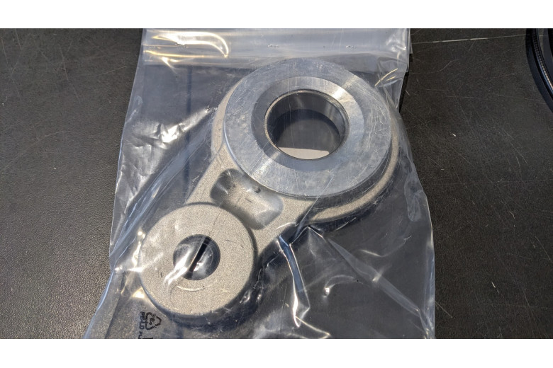Kit Biella Cuscinetti Stagni - Originale BCS - 59928973 - sostituisce - 53027158
