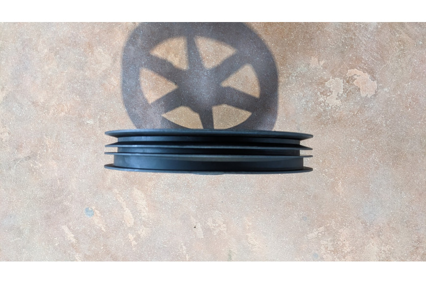Ruota - Originale EMAK - L66151136