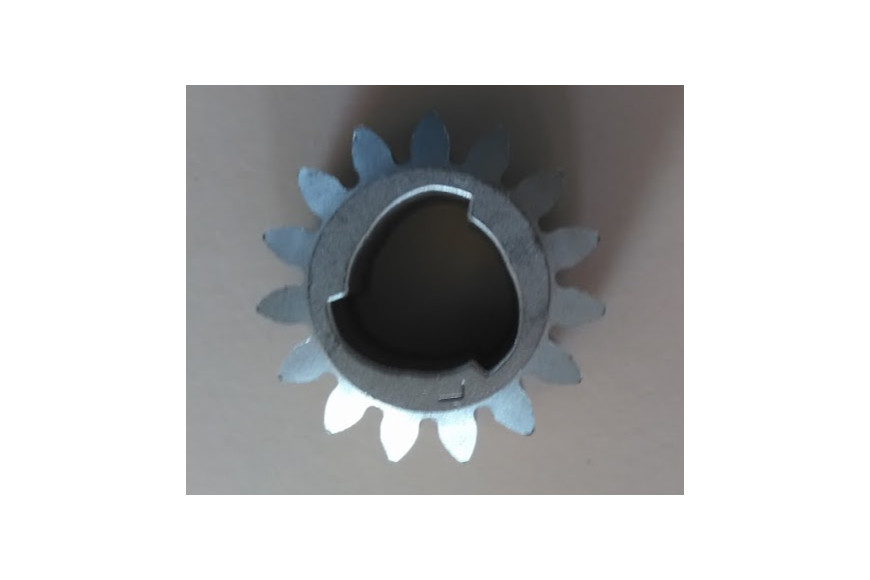 Gear-Pinion, 15T - Originale Toro - 105-3040