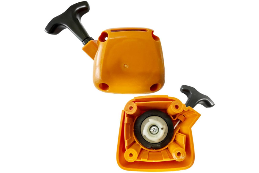 Dispositivo Di Avviamento Compl. - 590722101 - Originale McCulloch
