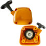 Dispositivo Di Avviamento Compl. - 590722101 - Originale Husqvarna