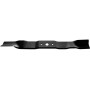 Mulching Blade Cr53- Stiga Genuine Part - 181004459/0 - replaces - 181004462/0