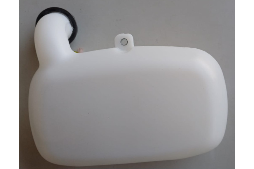 Fuel Tank Assembly - Stiga Genuine Part - 118804003/0
