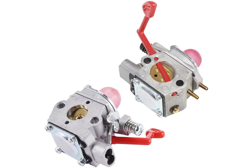 Carburettor Kit - 545081855 - Originale McCulloch
