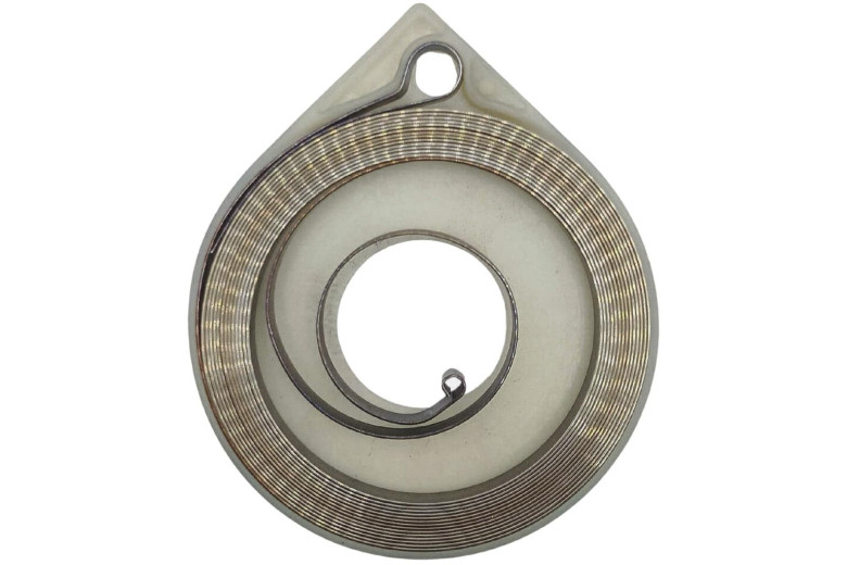 Start Coil Spring - Originale Stiga - 118800280/0 - sostituisce - 118800279/0