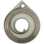 Recoil Spring- Stiga Genuine Part - 118800280/0 - replaces - 118800279/0