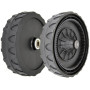 Ruota Completa - Originale EMAK - 66071056R
