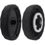 Ruota - Originale Stiga - 381007472/2 - sostituisce - 381007417/2