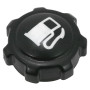 Tappo Serbatoio Tc Honda Da 05/06 - Originale Stiga - 125795001/1 - sostituisce - 125795001/0
