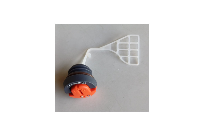 Bouchon - Pièce d'origine Emak - 50052005R