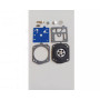 Kit Riparazione H - Originale EMAK - 2318669R