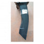 Deflector de descarga trasera - Original Husqvarna - 582035601