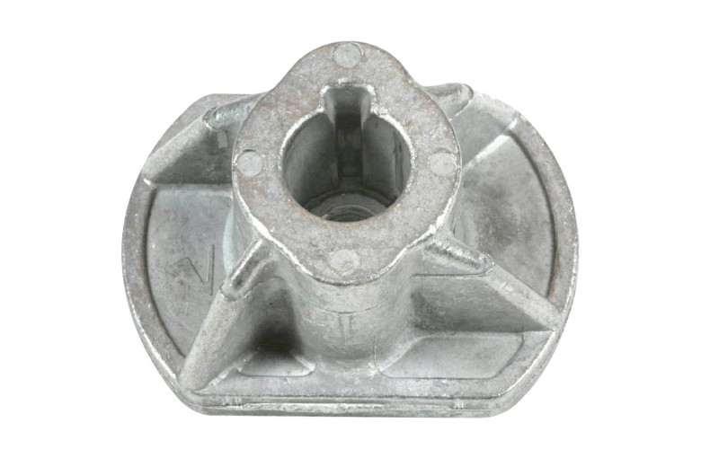 Moyeu - Pièce d'origine Emak - G125463200E0