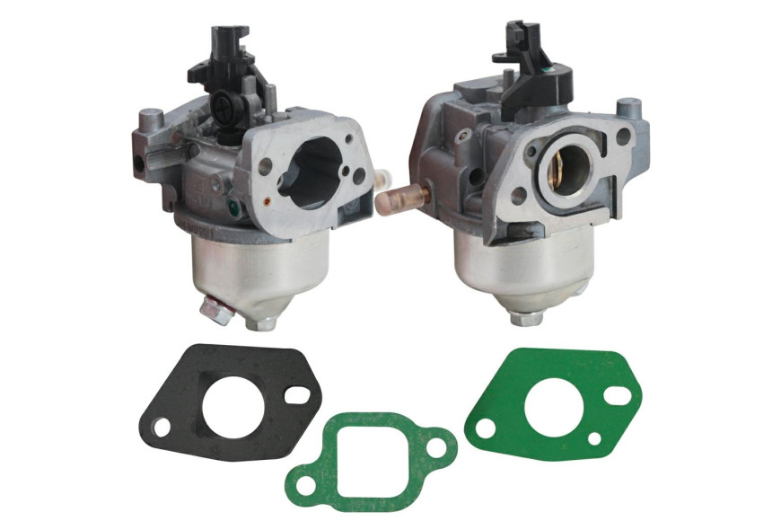 Carburettor Kit - 579820204 - Originale McCulloch