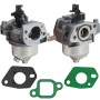 Carburettor Kit - 579820204 - Originale McCulloch