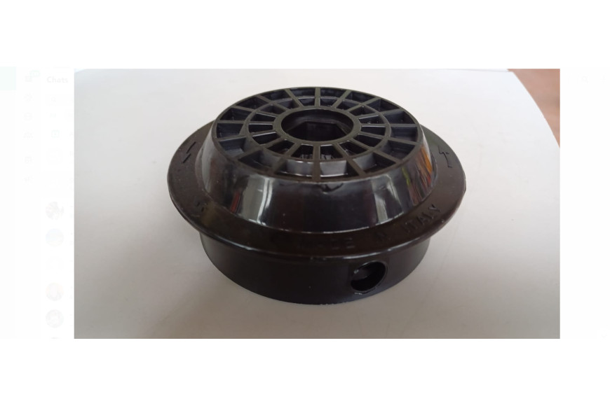 Upper Body Head Alacut Nouveau - Réf. R302581