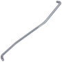 
Connection Rod- Stiga Genuine Part - 125033109/0 - replaces - 382000569/1