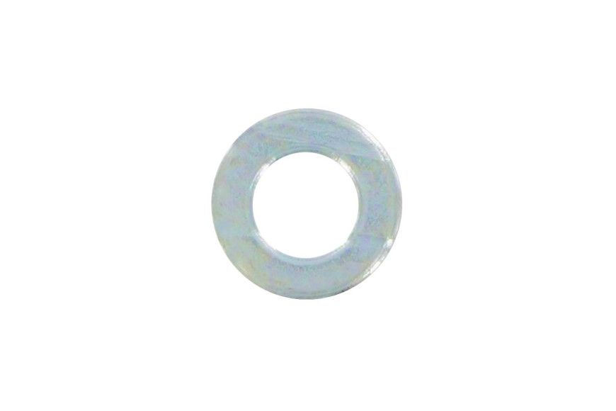 Rosetta M8 8,4X16X1,6 Uni 6592 Zincata - Originale Stiga - 112521350/0 - sostituisce - 9699-0028-02