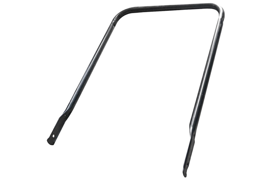 Lower Handle [Black]- Stiga Genuine Part - 381006990/0