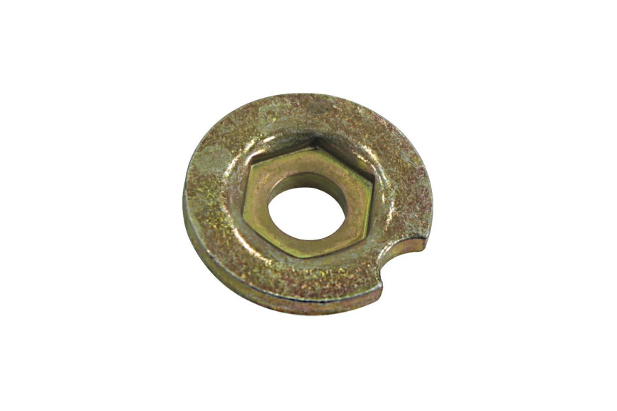 Bussola Manico Raser Ts-Tr Zincata - Originale Stiga - 322041955/0  - sostituisce - 122671665/0