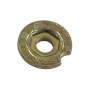 Metal Handle Bush- Stiga Genuine Part - 322041955/0 - replaces - 122671665/0