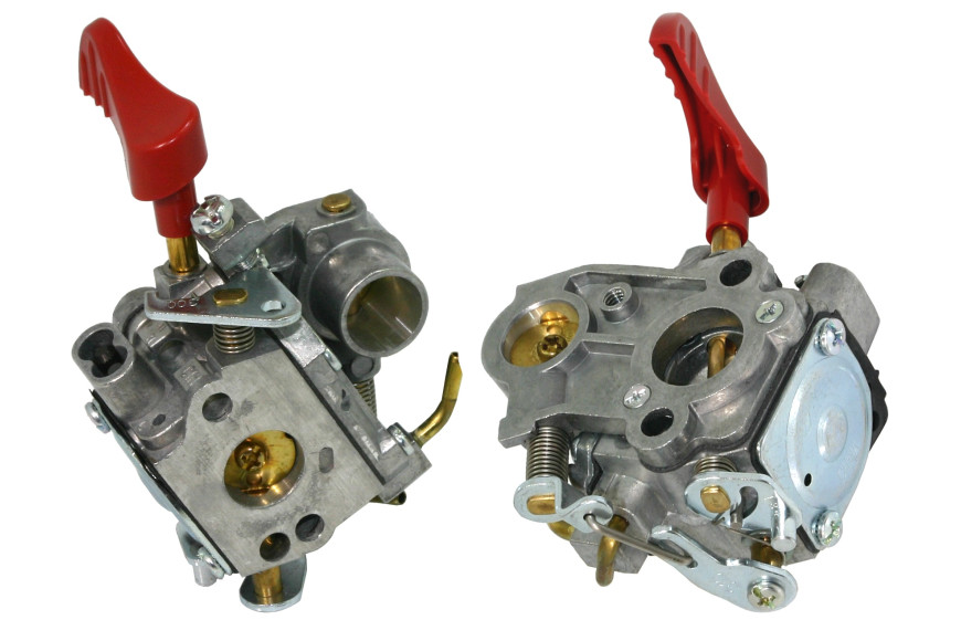 Assy Carb - 545189502 - sostituisce - 545008042 - Originale McCulloch