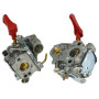 Assy Carb - 545189502 - sostituisce - 545008042 - Originale McCulloch