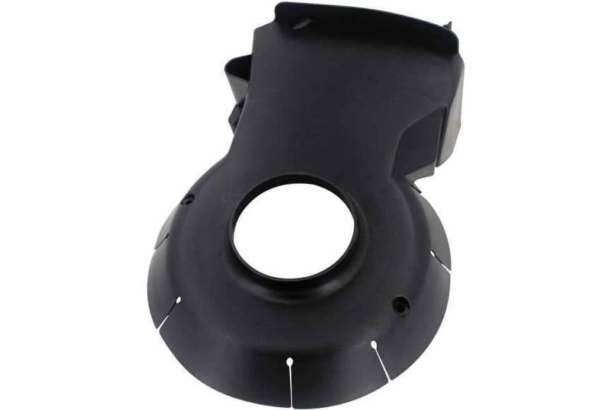 Belt Protection Guard Cr48- Stiga Genuine Part - 322060242/2 - replaces - 322060242/1