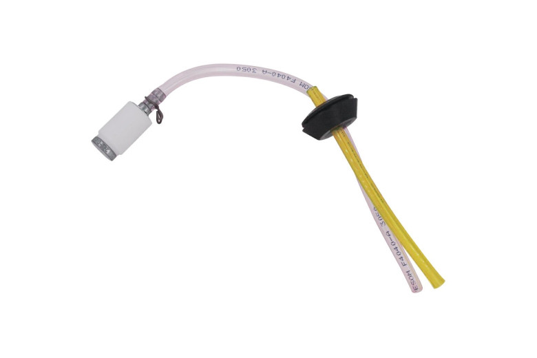 Tubo Benzina - Originale Stiga - 118804005/0 - sostituisce - 118803190/0