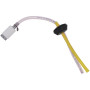 Tubo Benzina - Originale Stiga - 118804005/0 - sostituisce - 118803190/0