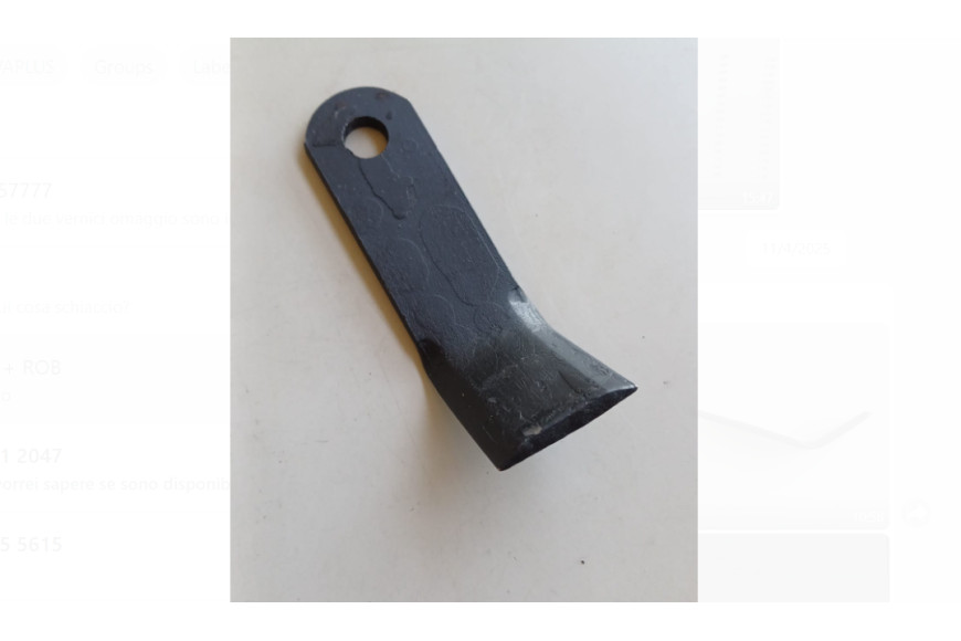 Blade - Original Emak - YF1515001