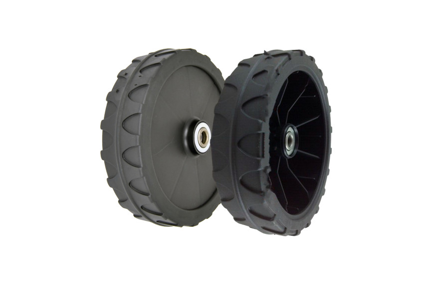 Complete Wheel - Original Emak - 66070724R