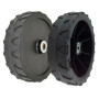 Rad Kpl. - Original Emak Ersatzteile - 66070724R