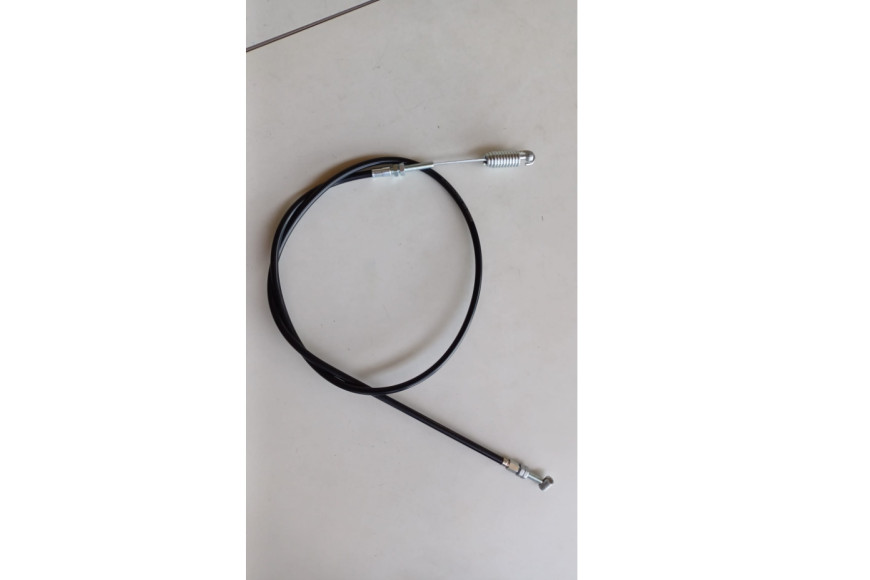 Trasmissione - Originale EMAK - 68240091R