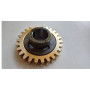 Worm Gear - Original Emak - 68360057R